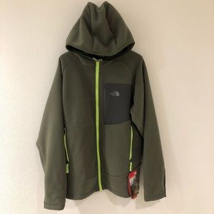 NEW AUTHENTIC KIDS YOUTH NORTH FACE JACKET